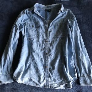 Vintage Ralph Lauren Button-up